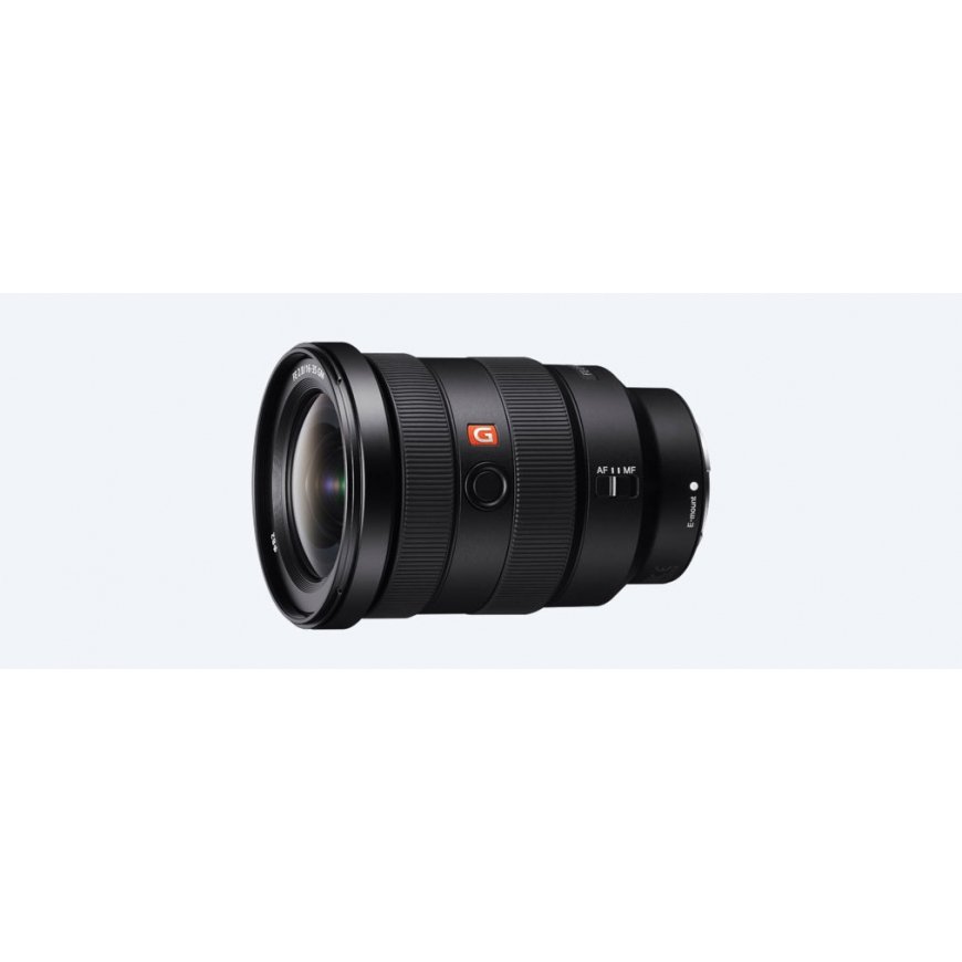 Sony FE 16-35 mm F2.8 GM MILC Laajakulmaobjektiivi Musta – 3
