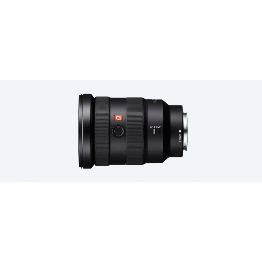 Sony FE 16-35 mm F2.8 GM MILC Plats objektīvs Melns – 4