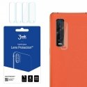 Oppo Find X2 Pro - 3mk Lens Protection™ screen protector Oppo Find X2 Pro - 3mk Lens Protection™ screen protector