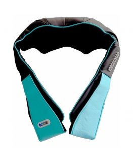 Oromed MAS_ORO-NECK_MASSAGER massager Belt, Neck, Shoulders Black, Blue