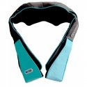Oromed MAS_ORO-NECK_MASSAGER массажер Пояс, Шея, Плечи Черный, Синий Oromed MAS_ORO-NECK_MASSAGER массажер Пояс, Шея, Плечи Черный, Синий
