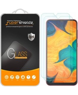 Tempered Glass Premium 9H Screen Protector Samsung Galaxy A30 |
