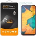 Tempered Glass Premium 9H Screen Protector Samsung Galaxy A30 | Tempered Glass Premium 9H Screen Protector Samsung Galaxy A30 |