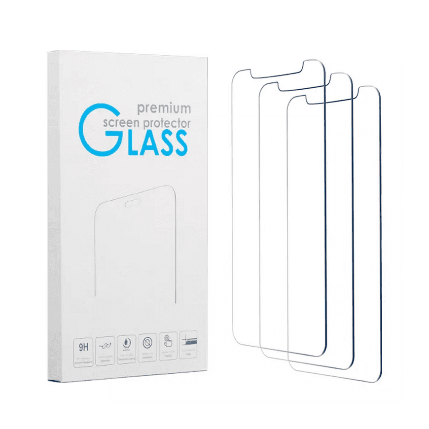 Tempered Glass Premium 9H Screen Protector Samsung Galaxy A30 | – 2