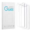 Tempered Glass Premium 9H Screen Protector Samsung Galaxy A30 | Tempered Glass Premium 9H Screen Protector Samsung Galaxy A30 |
