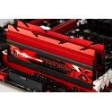 G.Skill 16GB DDR3-2400 mälumoodul 2 x 8 GB 2400 MHz G.Skill 16GB DDR3-2400 mälumoodul 2 x 8 GB 2400 MHz