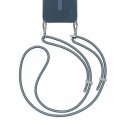 UNIQ Coehl Laurel uniwersalna smycz do telefonu niebieski|sapphi UNIQ Coehl Laurel uniwersalna smycz do telefonu niebieski|sapphi