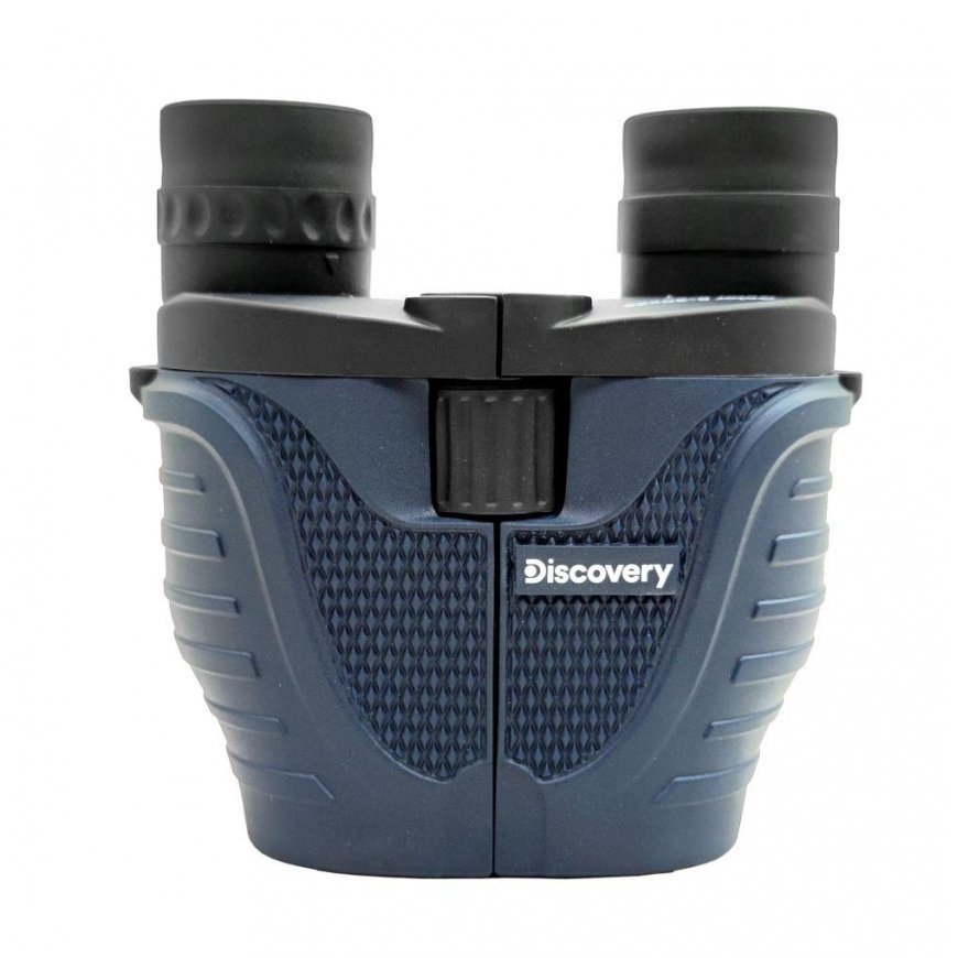 Discovery Gator 8-20x25 Binoculars