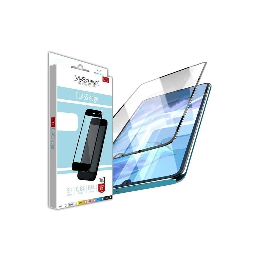 MS Diamond Glass Edge Lite FG Xiaomi Redmi Note 10 Pro|10 Pro M – 2