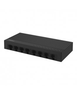 8-port 100 Mb|s LAN Switch IMOU SF108C