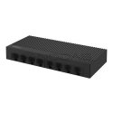 8-port 100 Mb|s LAN Switch IMOU SF108C 8-port 100 Mb|s LAN Switch IMOU SF108C