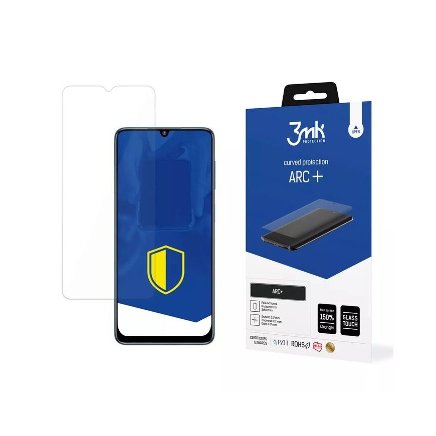 3MK Samsung Galaxy F22 - 3mk