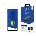 Samsung Galaxy F22 - 3mk ARC+ screen protector Samsung Galaxy F22 - 3mk ARC+ screen protector