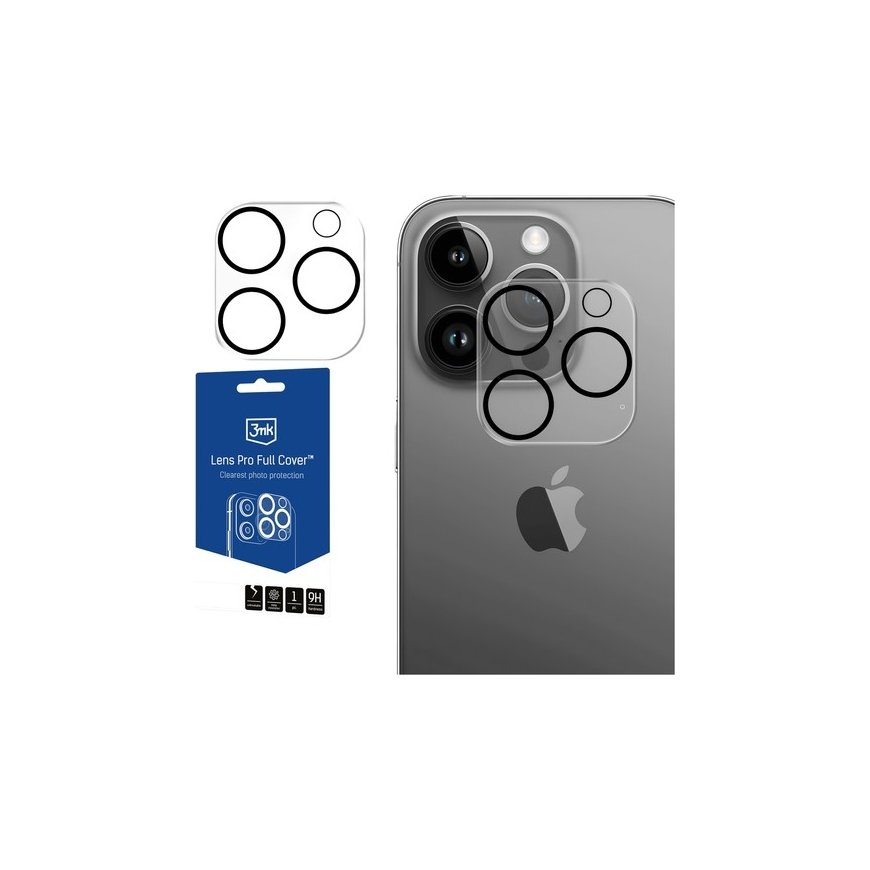 Lenovo Legion - 3mk ARC+ screen protector