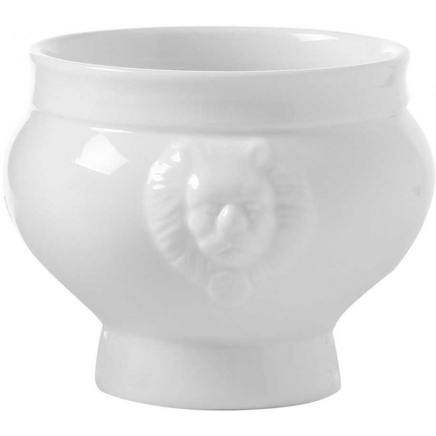 Dubenėlis Lionhead 2L, HENDI