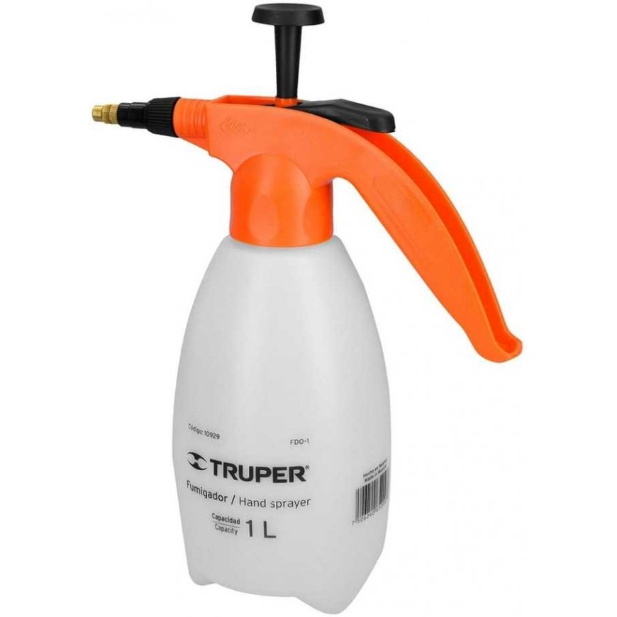 Garden sprayer 1L Truper®