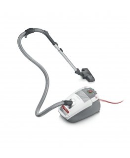 Severin BC 7047 tolmuimeja 4 l Kuiv 850 W Tolmukott