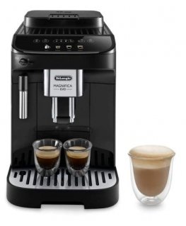 Kavos aparatas DeLonghi ECAM320.60W