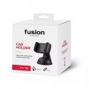 Fusion PH-100 car holder for windshield or panel black Fusion PH-100 car holder for windshield or panel black