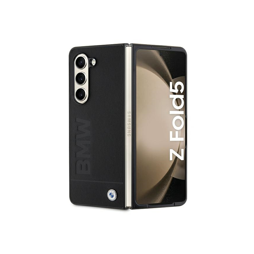 BMW Signature Logo Imprint case for
