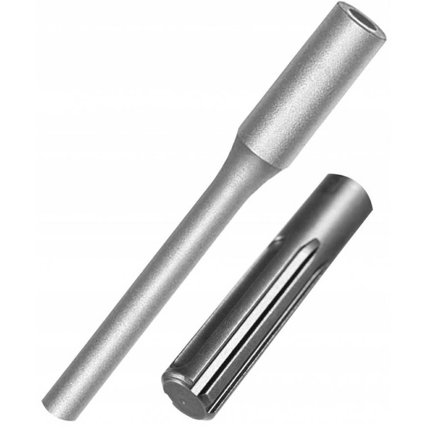 Hitachi Hikoki Accessories Ground rod chisel HiKOKI SDS-Max 16.5x260mm – 2