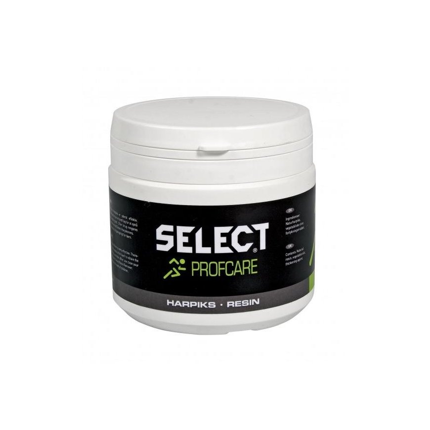 Resin SELECT PROFCARE 500ml