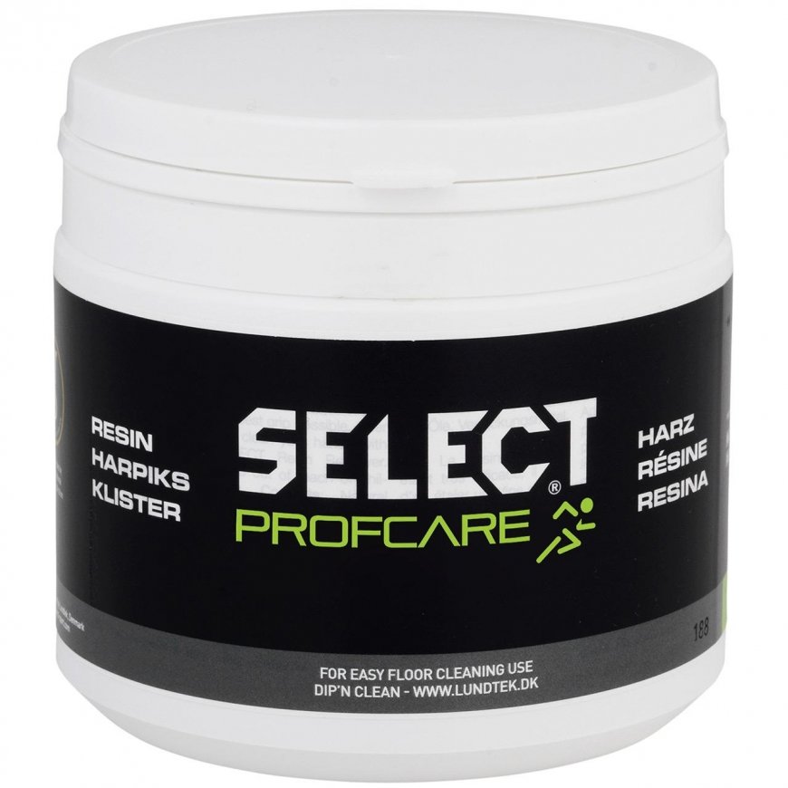 Resin SELECT PROFCARE 500ml – 3