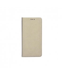 Etui Smart Magnet book Honor 90 złoty|gold