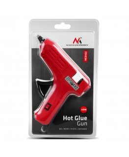 Hot glue gun 40W MCE432