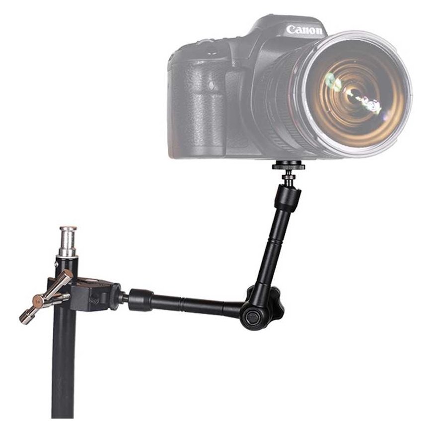 Hurtel Clamp holder for fixing the phone camera – 2