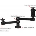 Hurtel Clamp holder for fixing the phone camera Hurtel Clamp holder for fixing the phone camera