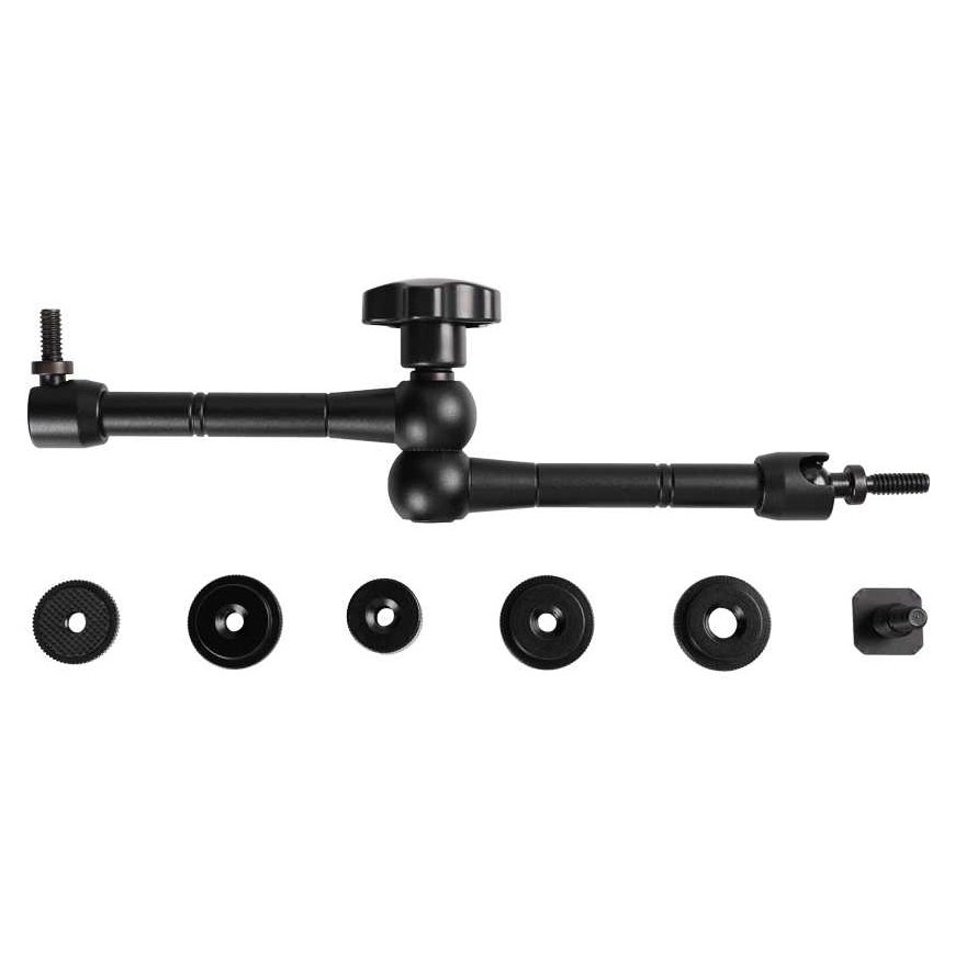 Hurtel Clamp holder for fixing the phone camera – 5