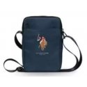 US Polo Bag USTB8PUGFLNV 8 "navy blue | navy US Polo Bag USTB8PUGFLNV 8 "navy blue | navy