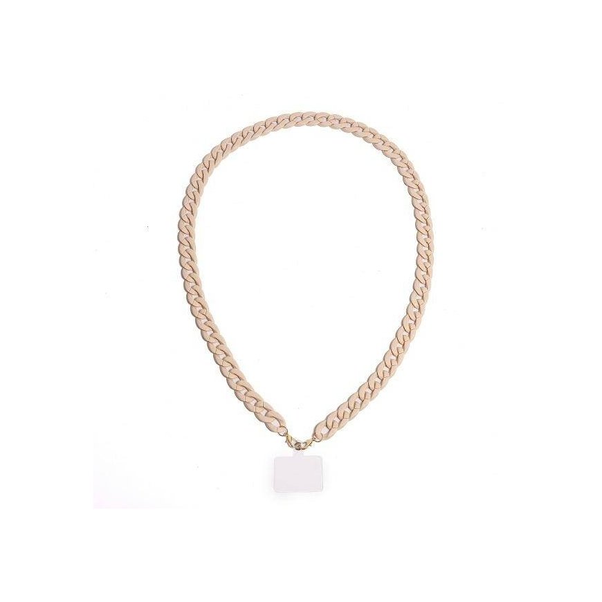 Beline Smycz Serenity uniwersalna beżowa |beige