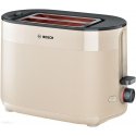 Toster TAT2M127 beige