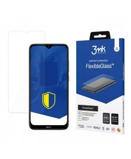 Xiaomi Redmi 8A - 3mk FlexibleGlass™ screen protector