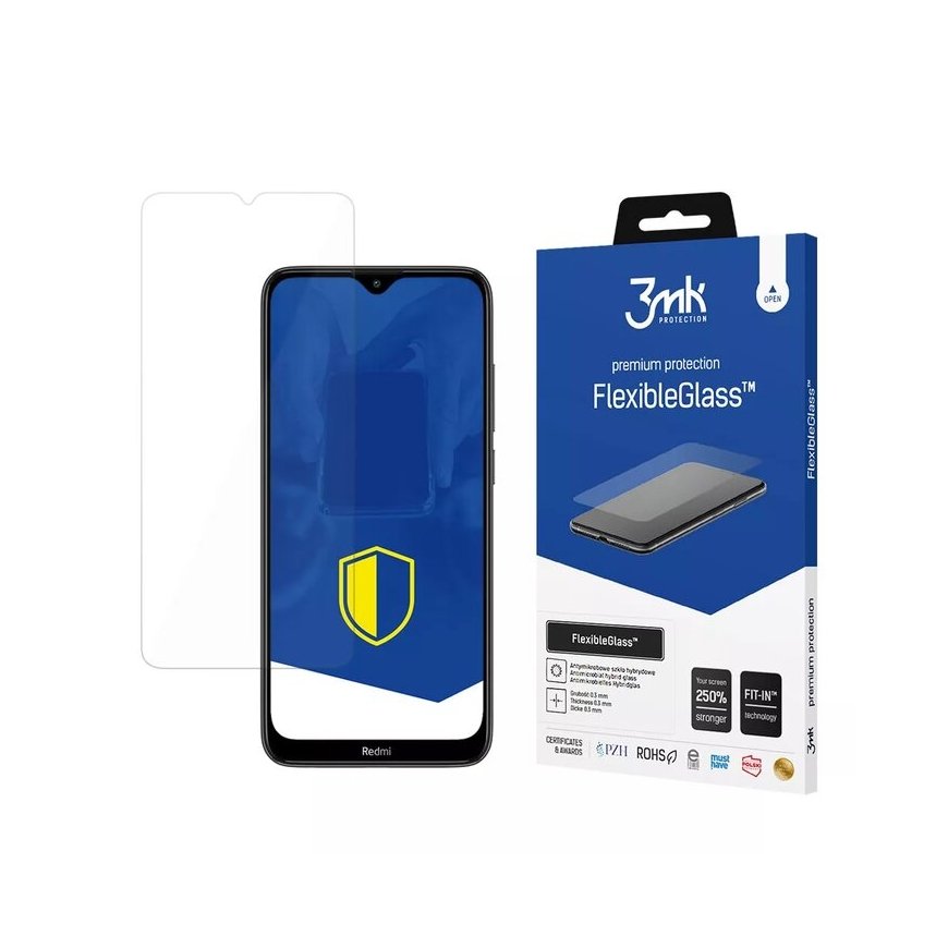 3MK Xiaomi Redmi 8A - 3mk