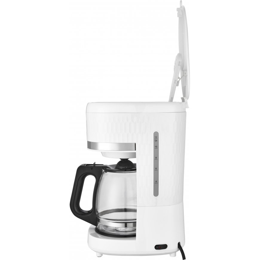 Ströme coffee maker, white – 2