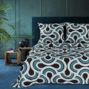 Bedding set Eurofirany POS/ST/DIVA/17 220X200 70X80/X2 Bedding Bedding set Eurofirany POS/ST/DIVA/17 220X200 70X80/X2 Bedding