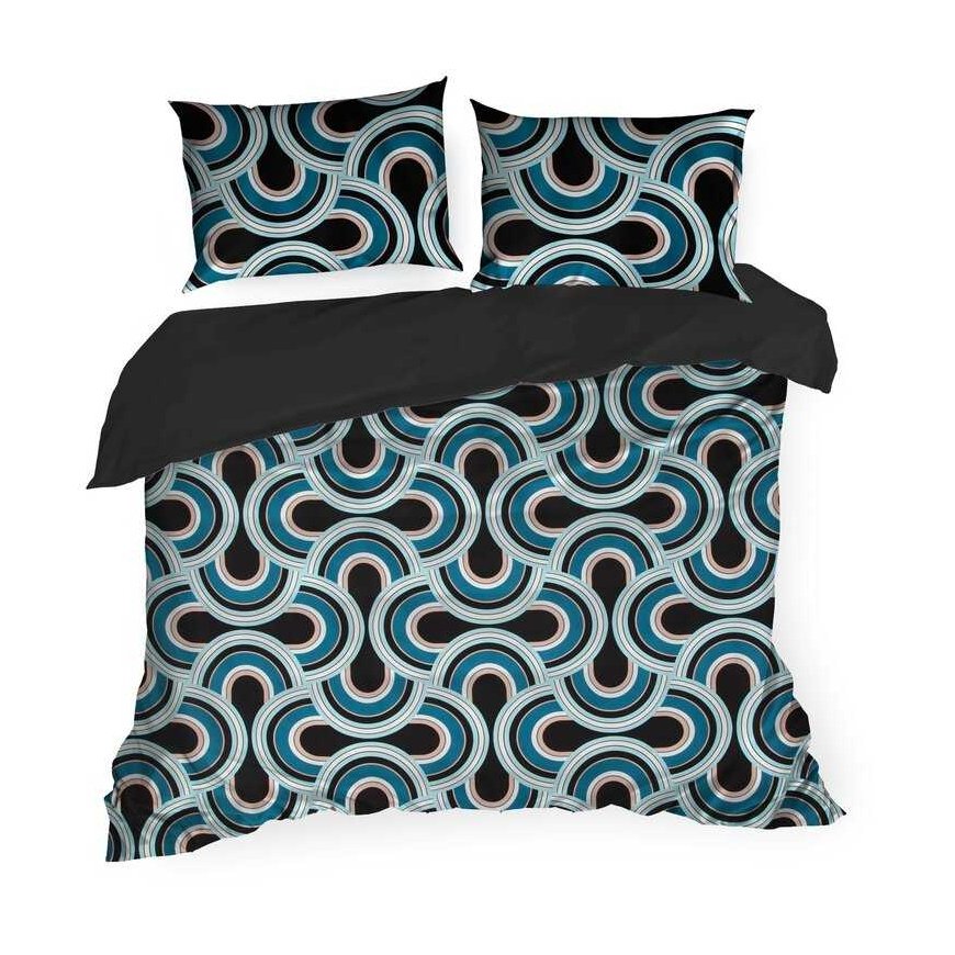 Bedding set Eurofirany POS/ST/DIVA/17 220X200 70X80/X2 Bedding – 2