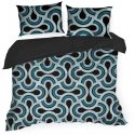 Bedding set Eurofirany POS/ST/DIVA/17 220X200 70X80/X2 Bedding Bedding set Eurofirany POS/ST/DIVA/17 220X200 70X80/X2 Bedding