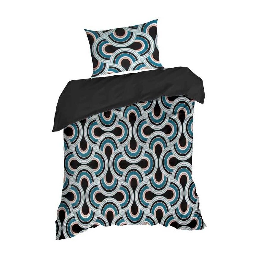 Bedding set Eurofirany POS/ST/DIVA/17 220X200 70X80/X2 Bedding – 3