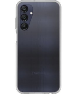 Otterbox React protective case, clear, Samsung Galaxy A25 5G