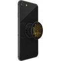PopSockets PopGrip holder, Golden Prana Black PopSockets PopGrip holder, Golden Prana Black