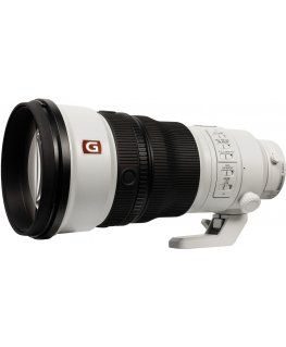 Sony FE 300mm f/2.8 GM OSS telephoto lens
