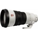 Sony FE 300mm f/2.8 GM OSS -teleobjektiivi