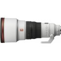 Sony FE 300mm f/2.8 GM OSS telephoto lens Sony FE 300mm f/2.8 GM OSS telephoto lens