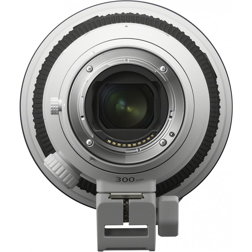 Sony FE 300mm f/2.8 GM OSS -teleobjektiivi – 3
