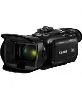 Canon LEGRIA HF G70 Rankinė vaizdo kamera 21,14 MP CMOS 4K Ultra HD Juoda