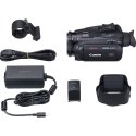 Canon LEGRIA HF G70 Rankinė vaizdo kamera 21,14 MP CMOS 4K Ultra HD Juoda Canon LEGRIA HF G70 Rankinė vaizdo kamera 21,14 MP CMOS 4K Ultra HD Juoda